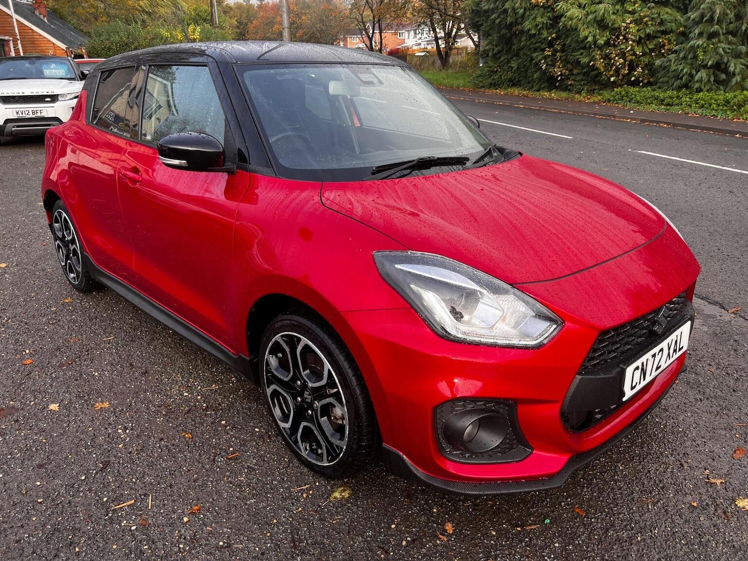 Used Suzuki Swift 2022 for sale - 77264424: Photo 24