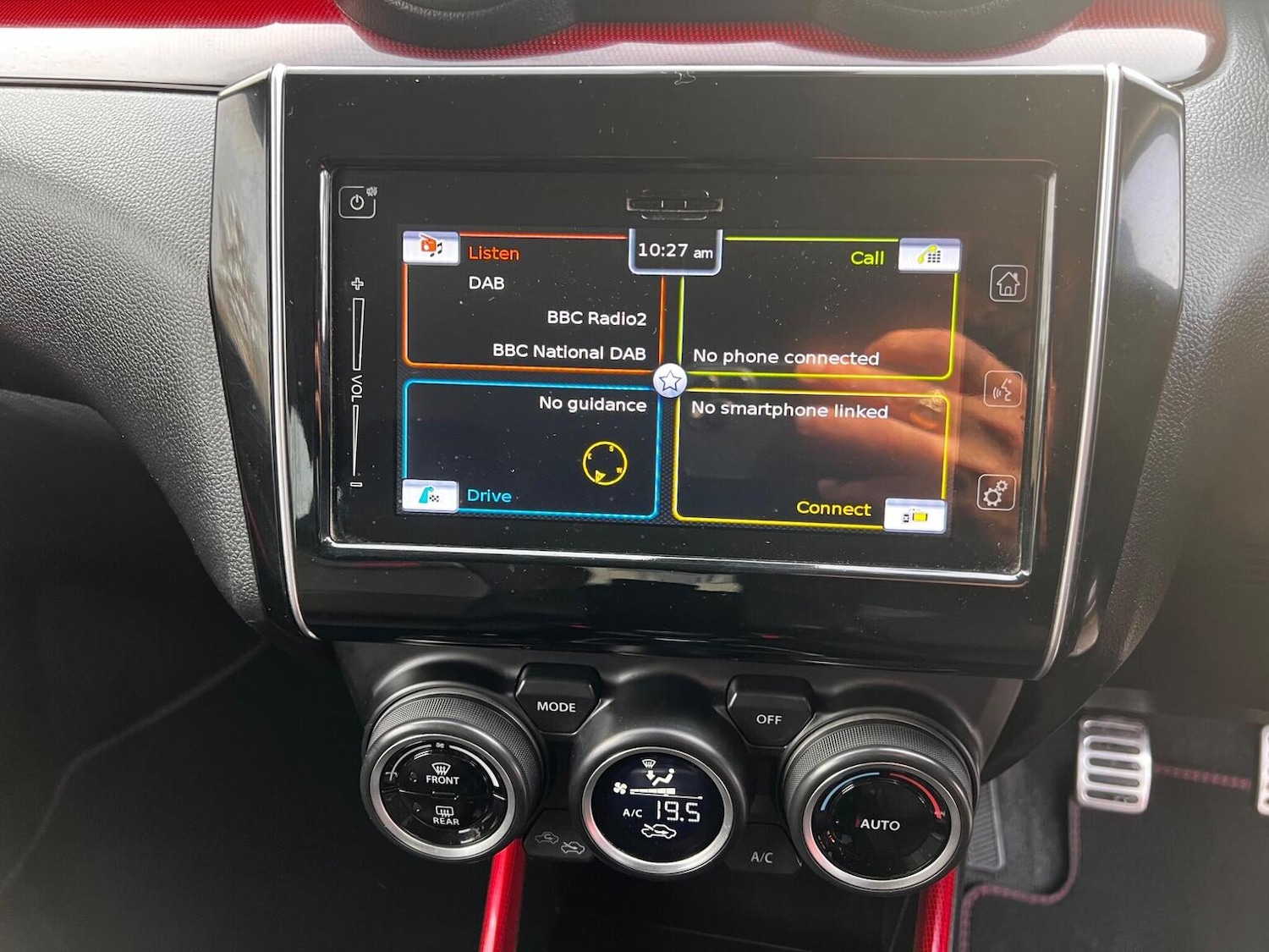 Used Suzuki Swift 2022 for sale - 77264424: Photo 27