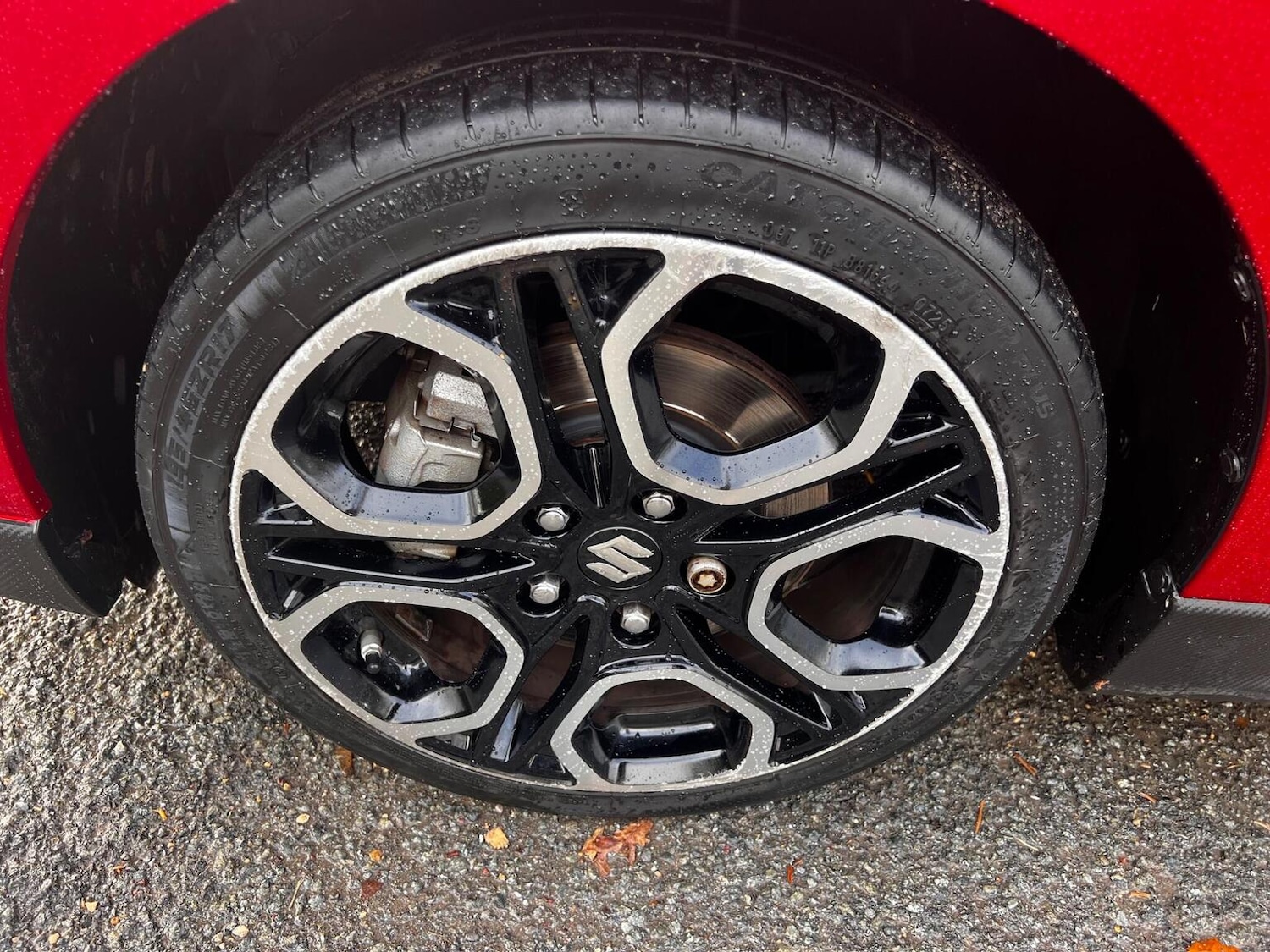 Used Suzuki Swift 2022 for sale - 77264424: Photo 3