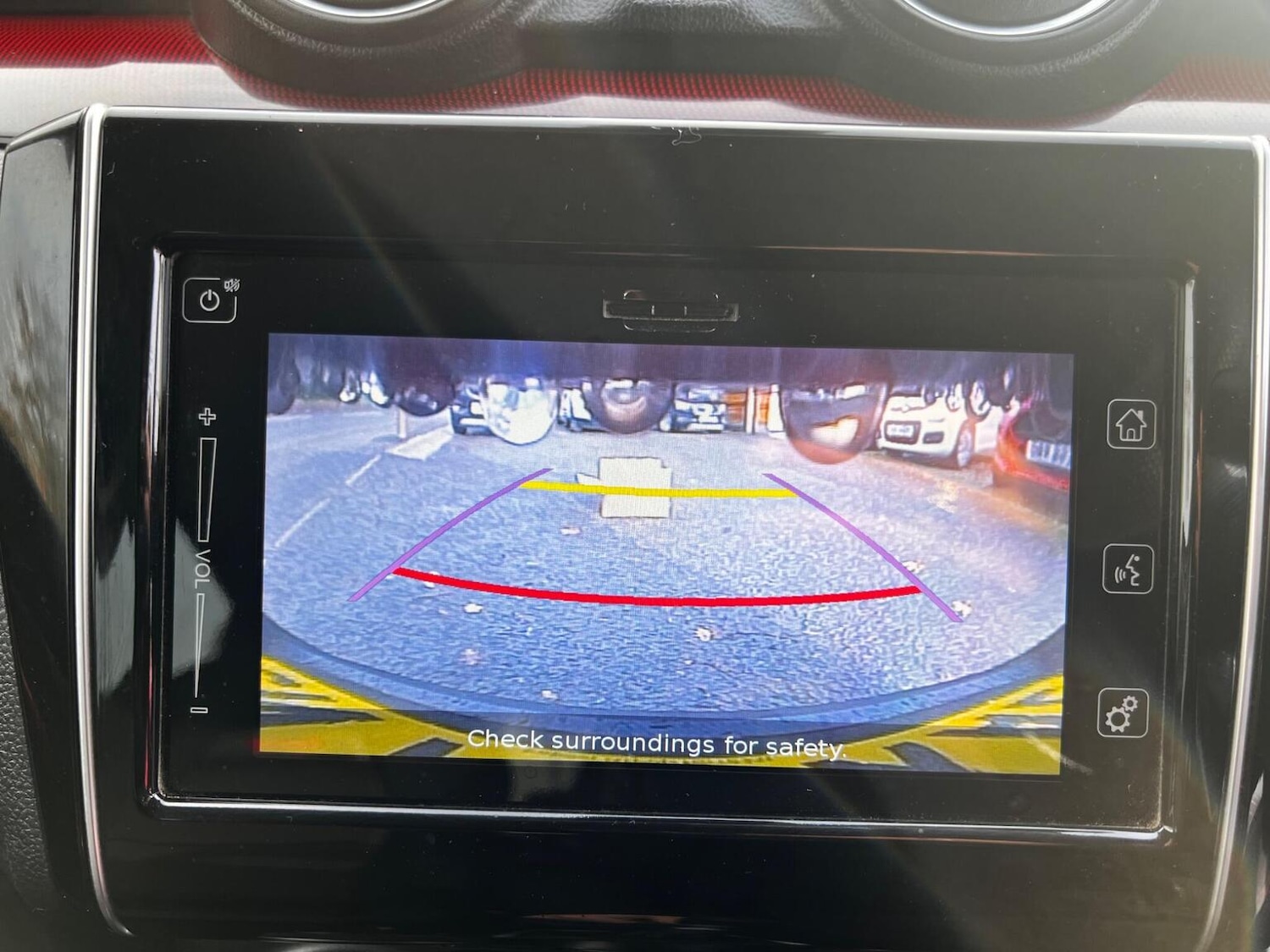 Used Suzuki Swift 2022 for sale - 77264424: Photo 33