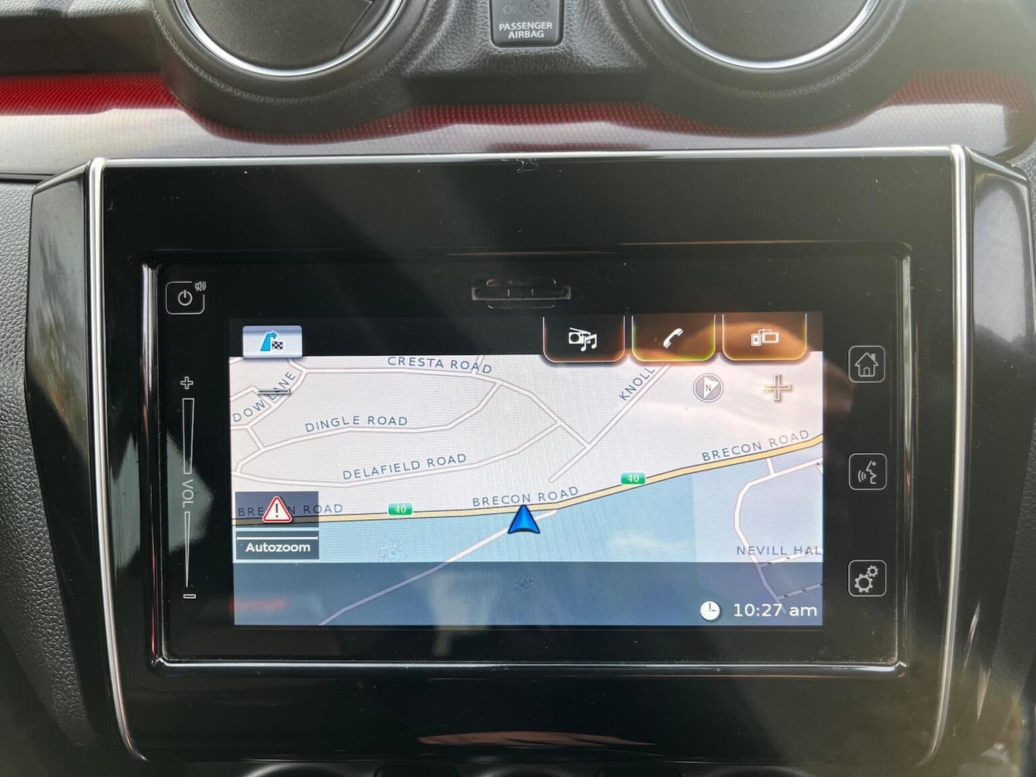 Used Suzuki Swift 2022 for sale - 77264424: Photo 34