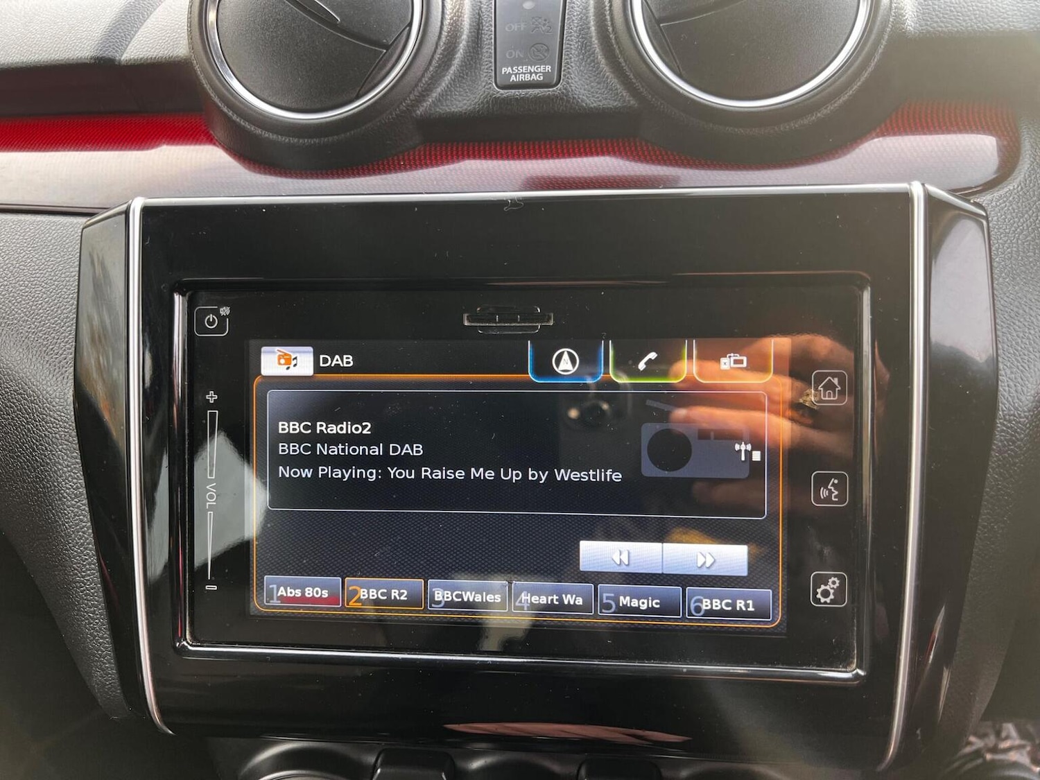 Used Suzuki Swift 2022 for sale - 77264424: Photo 35