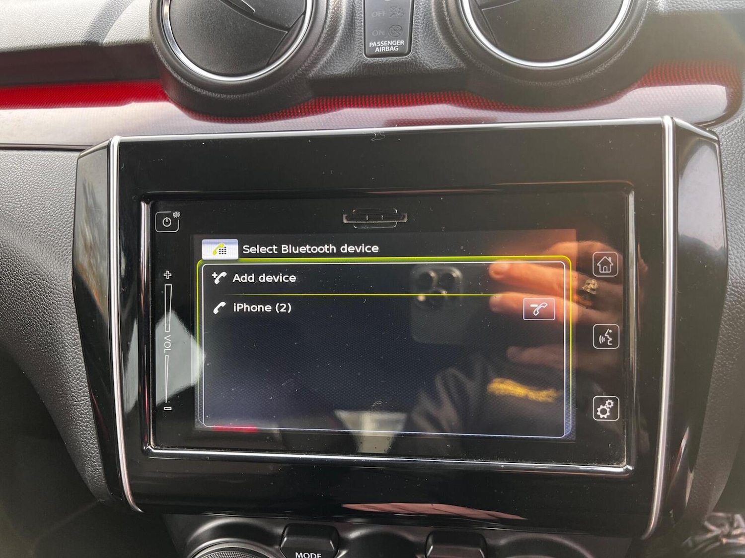 Used Suzuki Swift 2022 for sale - 77264424: Photo 36