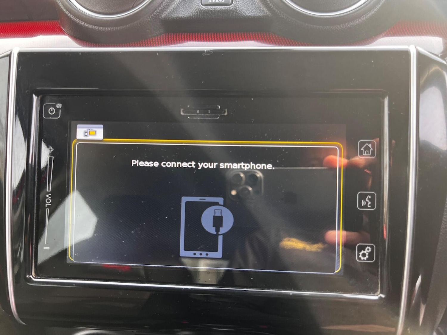 Used Suzuki Swift 2022 for sale - 77264424: Photo 37