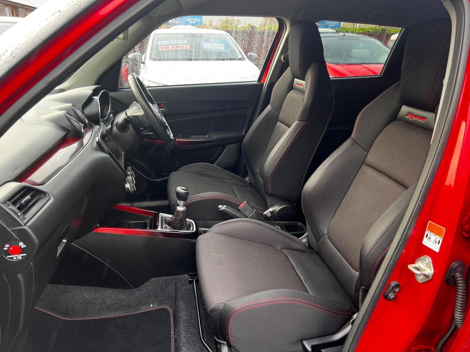 Used Suzuki Swift 2022 for sale - 77264424: Photo 4