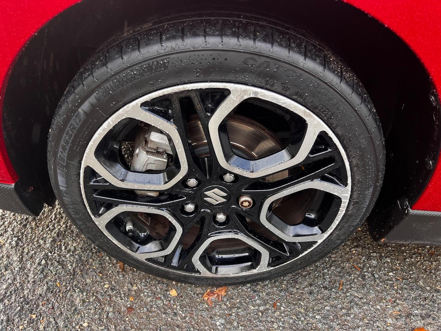 Used Suzuki Swift 2022 for sale - 77264424: Photo 5