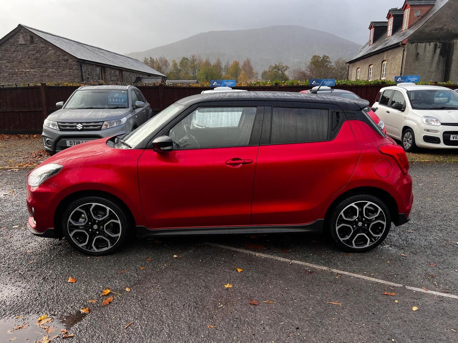 Used Suzuki Swift 2022 for sale - 77264424: Photo 6