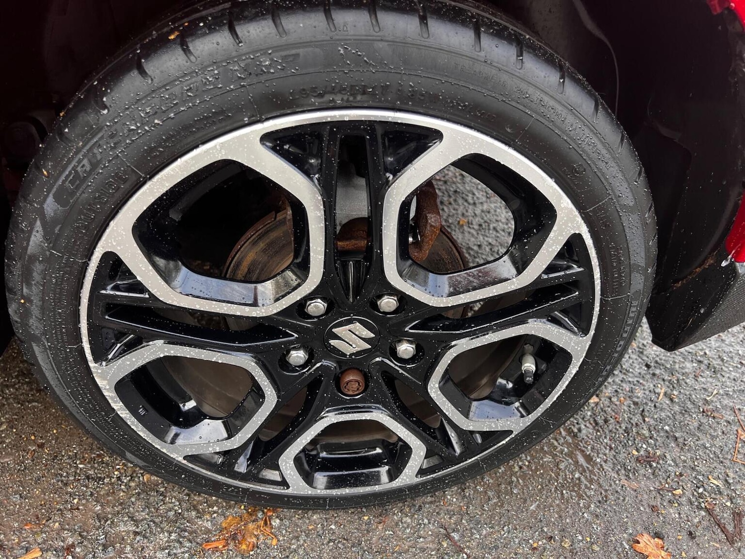 Used Suzuki Swift 2022 for sale - 77264424: Photo 8