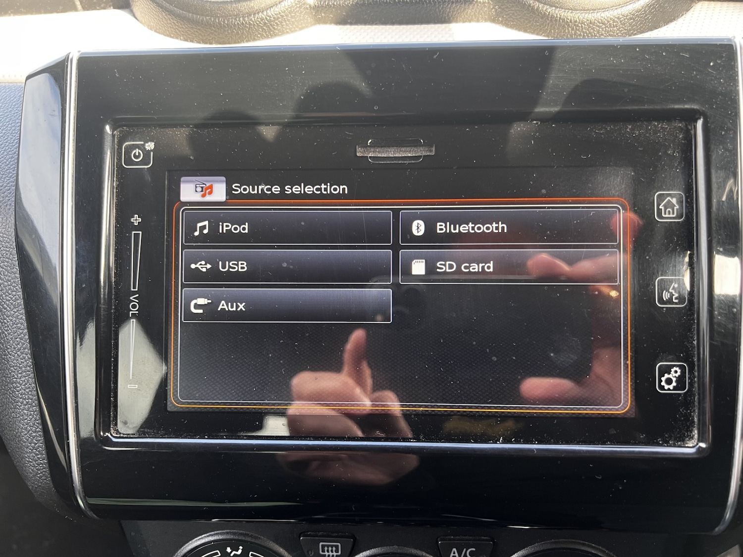 Used Suzuki Swift 2020 for sale - 77342696: Photo 17