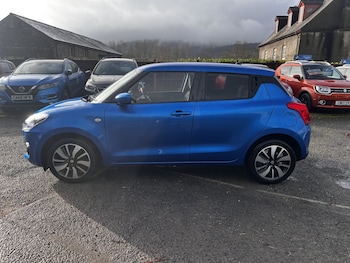 Used Suzuki Swift 2020 for sale - 77342696: Photo