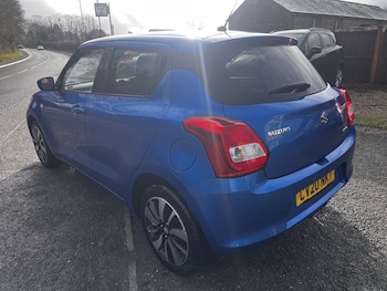 Used Suzuki Swift 2020 for sale - 77342696: Photo