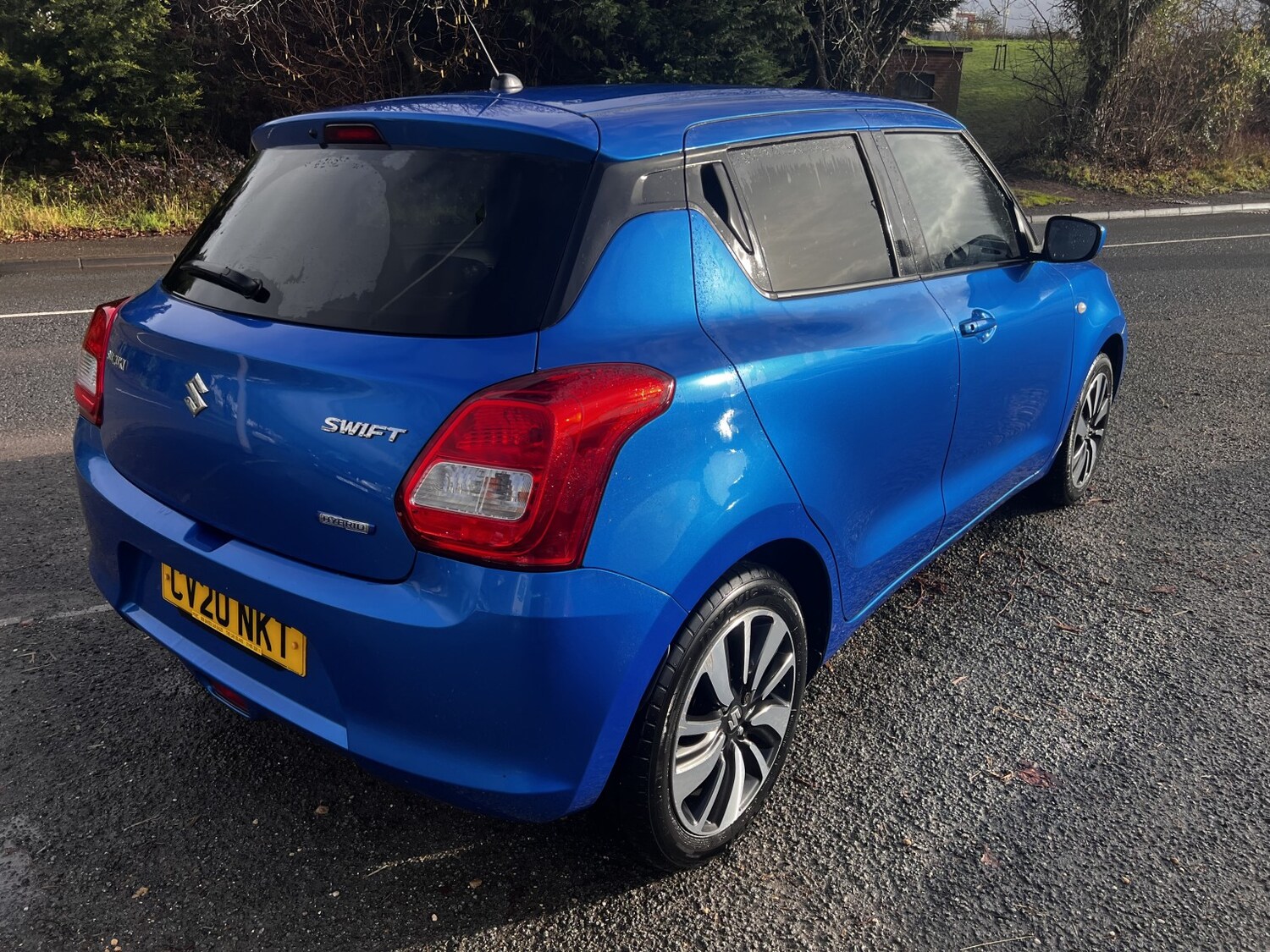 Used Suzuki Swift 2020 for sale - 77342696: Photo 5