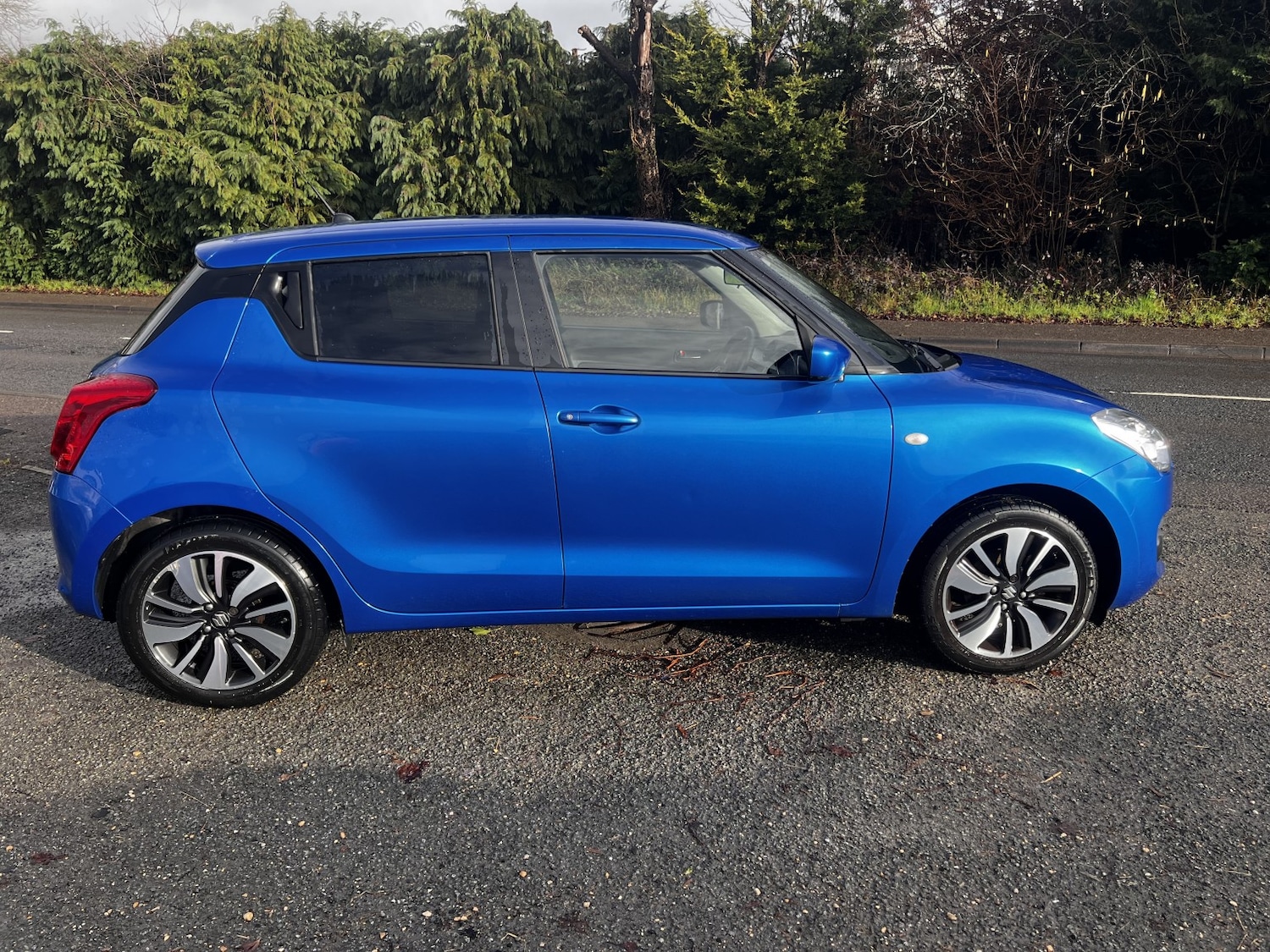 Used Suzuki Swift 2020 for sale - 77342696: Photo 6