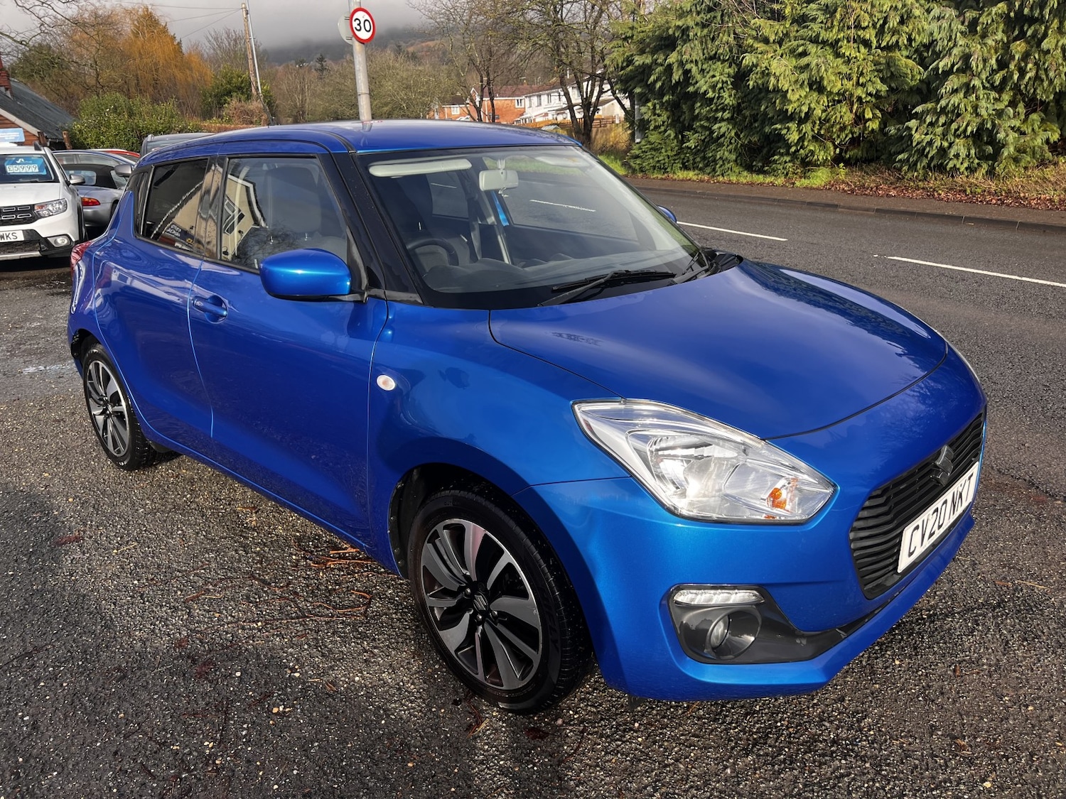 Used Suzuki Swift 2020 for sale - 77342696: Photo 7