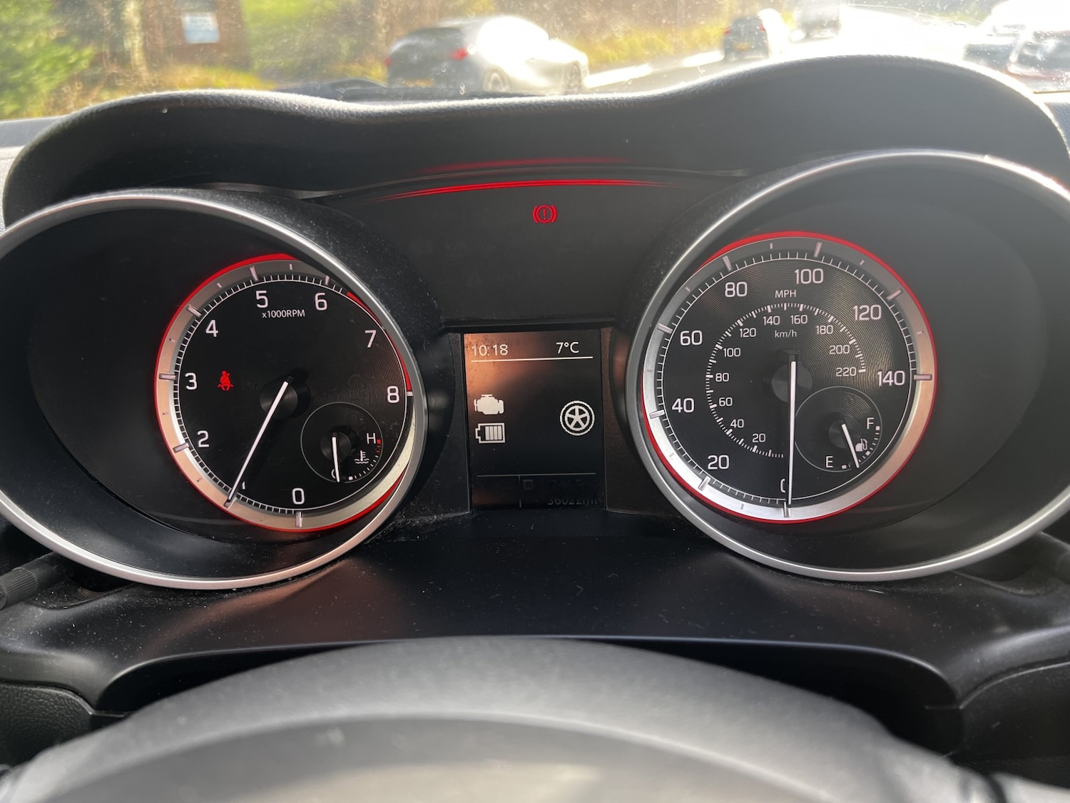 Used Suzuki Swift 2020 for sale - 77342696: Photo 9