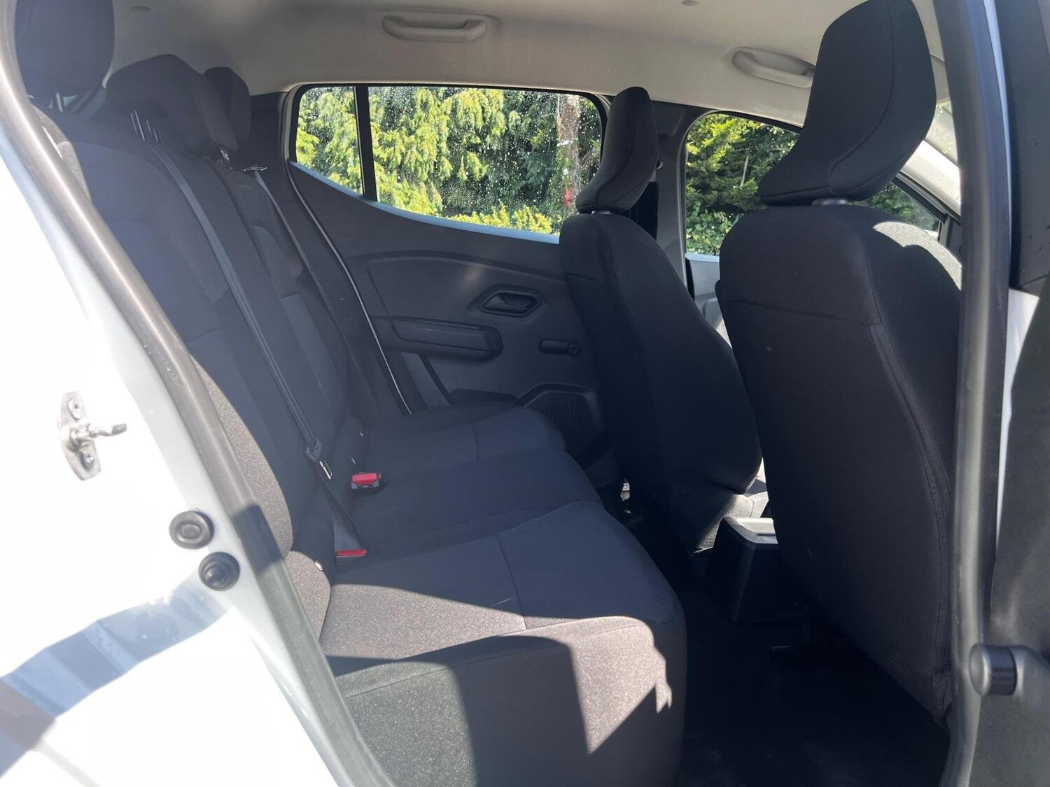 Used Dacia Sandero 2022 for sale - 77264363: Photo 10