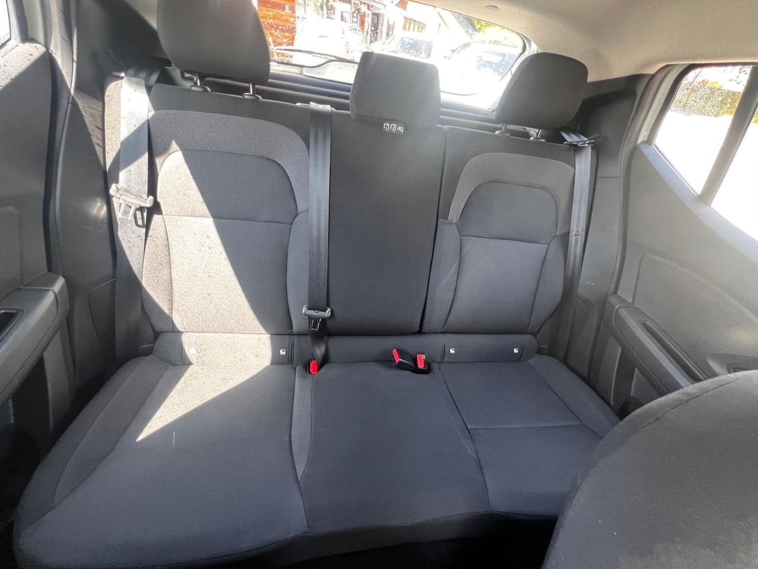 Used Dacia Sandero 2022 for sale - 77264363: Photo 14