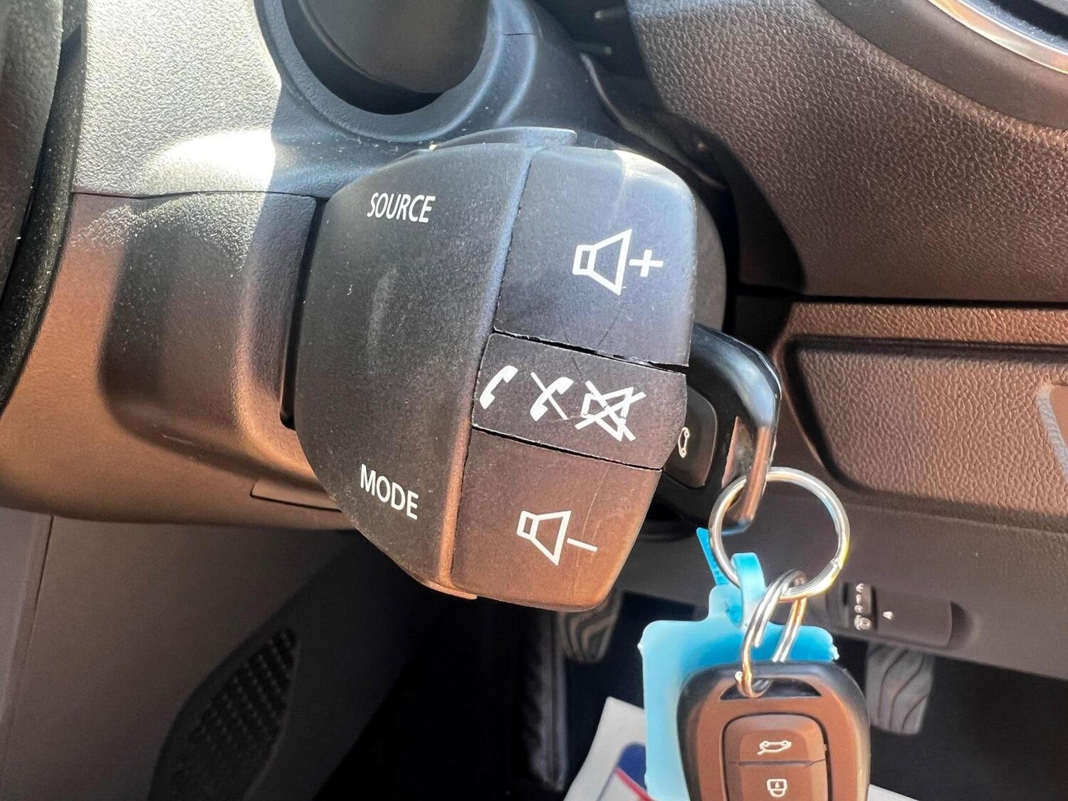 Used Dacia Sandero 2022 for sale - 77264363: Photo 19