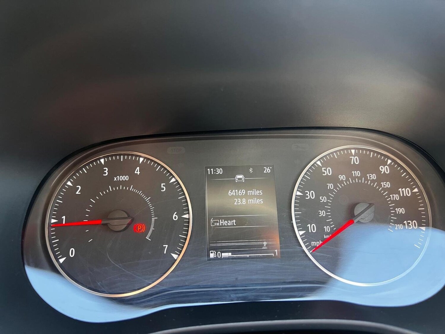 Used Dacia Sandero 2022 for sale - 77264363: Photo 24