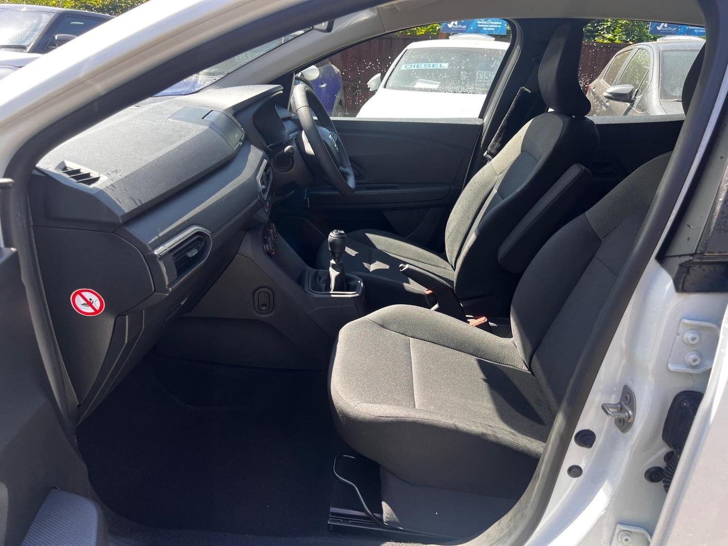 Used Dacia Sandero 2022 for sale - 77264363: Photo 3