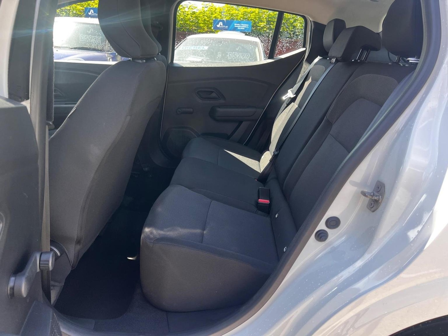 Used Dacia Sandero 2022 for sale - 77264363: Photo 4