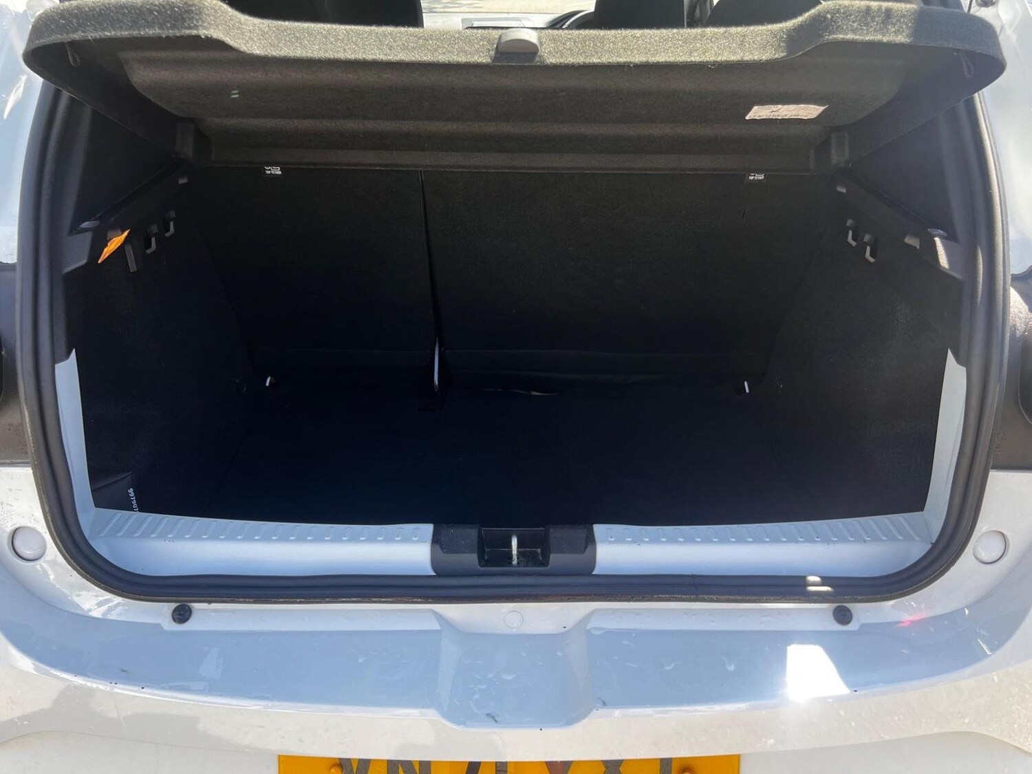 Used Dacia Sandero 2022 for sale - 77264363: Photo 7