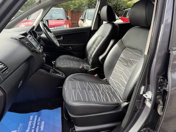 Used Kia Venga 2015 for sale - 79755846: Photo