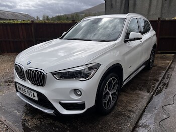 Used BMW X1 2016 for sale - 78273769: Photo