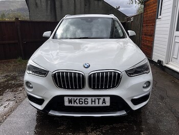 Used BMW X1 2016 for sale - 78273769: Photo