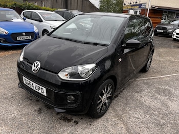Used Volkswagen up! 2014 for sale - 78414797: Photo