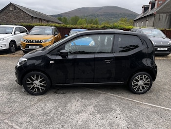 Used Volkswagen up! 2014 for sale - 78414797: Photo