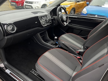 Used Volkswagen up! 2014 for sale - 78414797: Photo