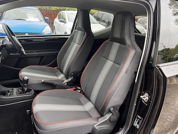 Used Volkswagen up! 2014 for sale - 78414797: Photo