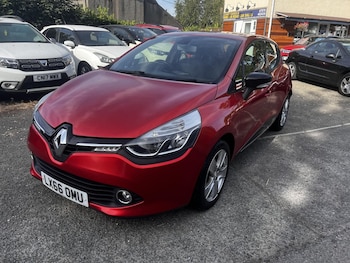 Used Renault Clio 2016 for sale - 79467670: Photo