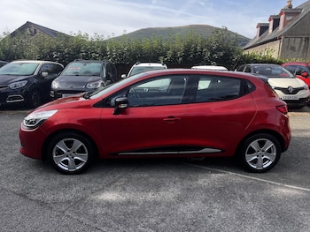 Used Renault Clio 2016 for sale - 79467670: Photo
