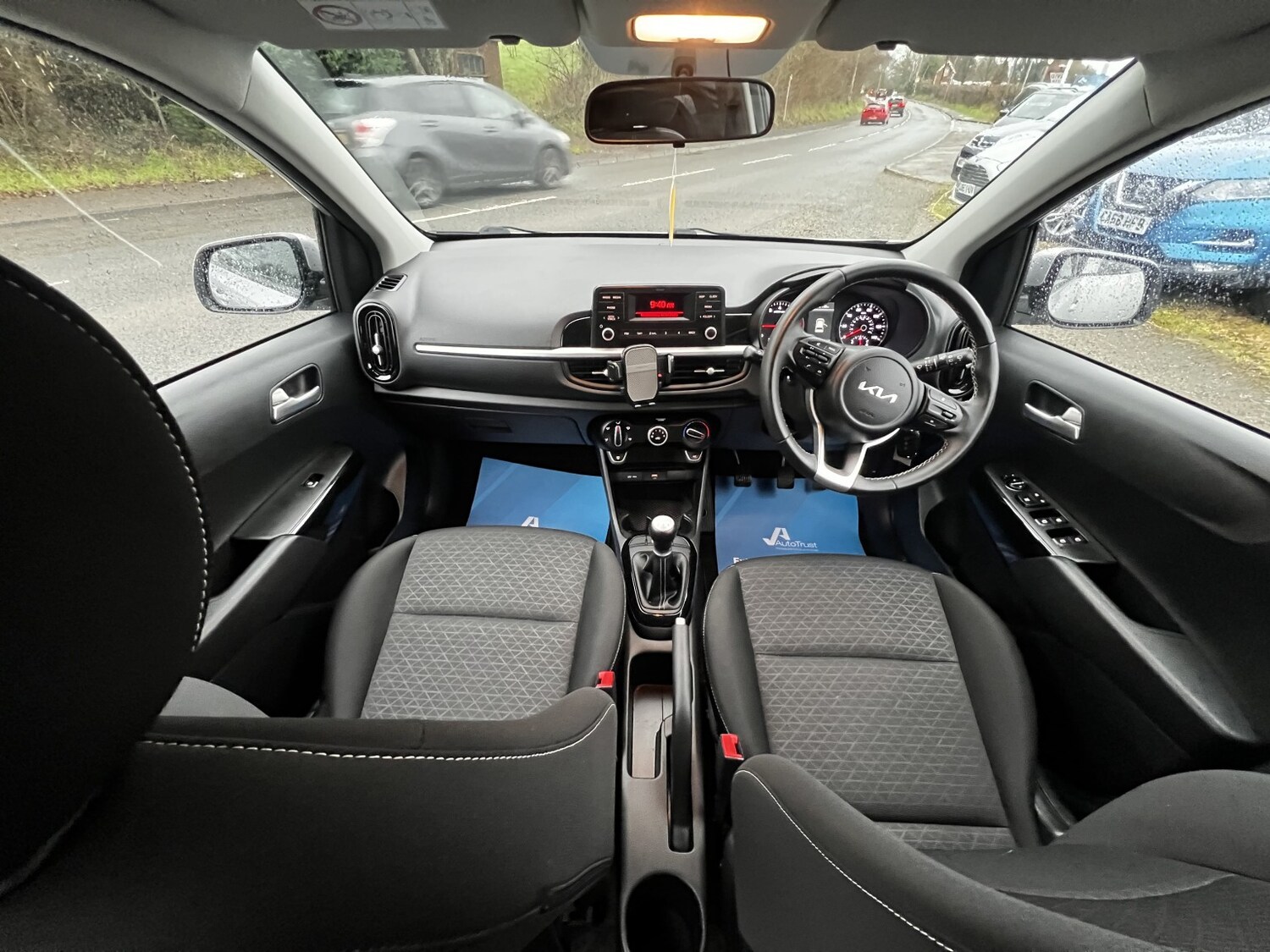 Used Kia Picanto 2022 for sale - 77590099: Photo 10