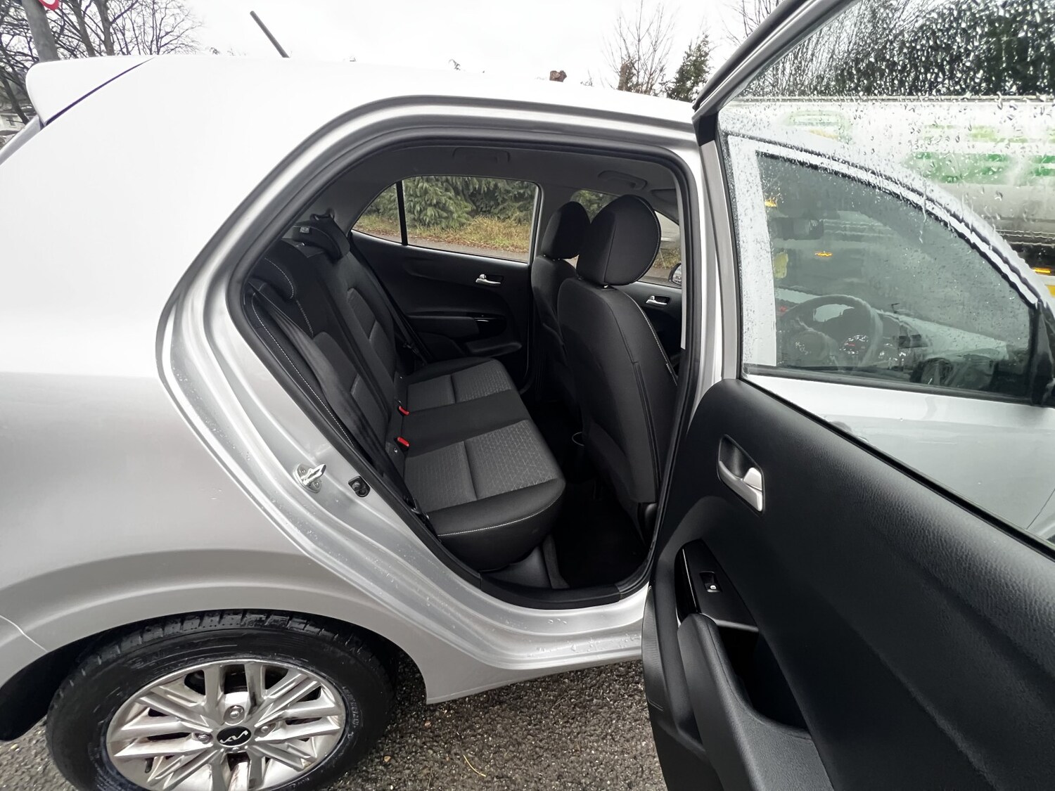 Used Kia Picanto 2022 for sale - 77590099: Photo 11