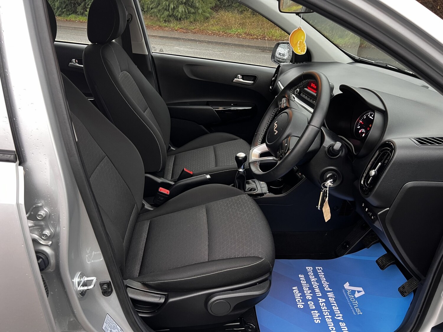 Used Kia Picanto 2022 for sale - 77590099: Photo 12