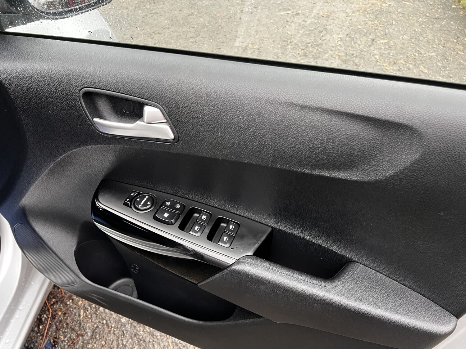 Used Kia Picanto 2022 for sale - 77590099: Photo 13