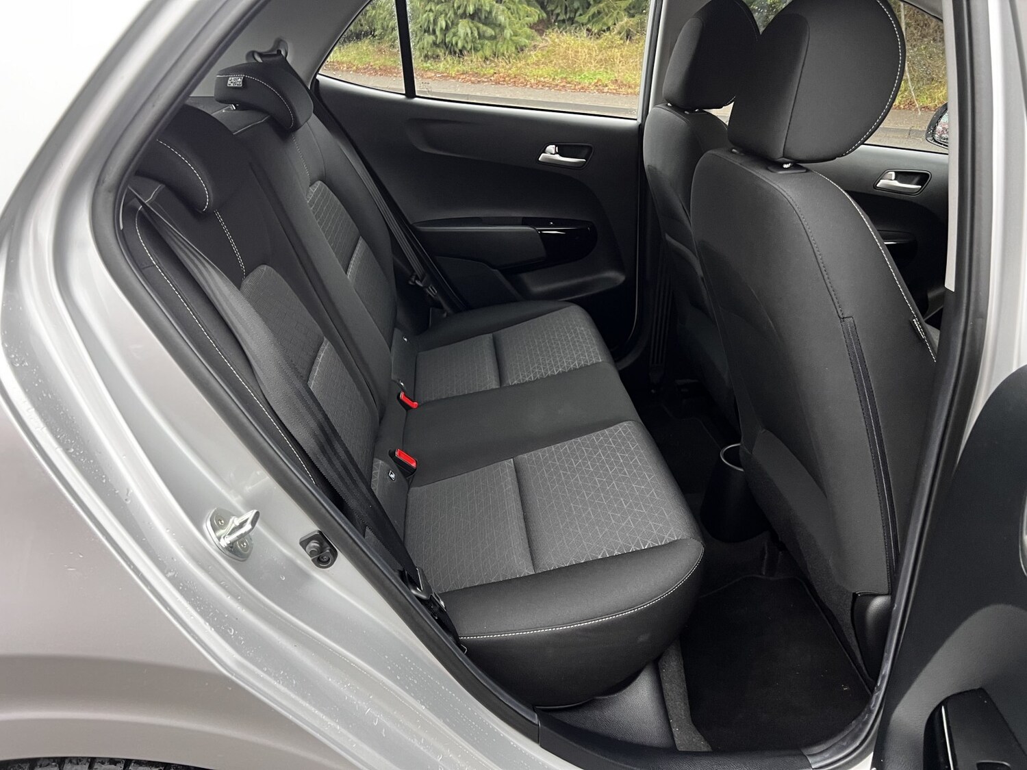 Used Kia Picanto 2022 for sale - 77590099: Photo 14