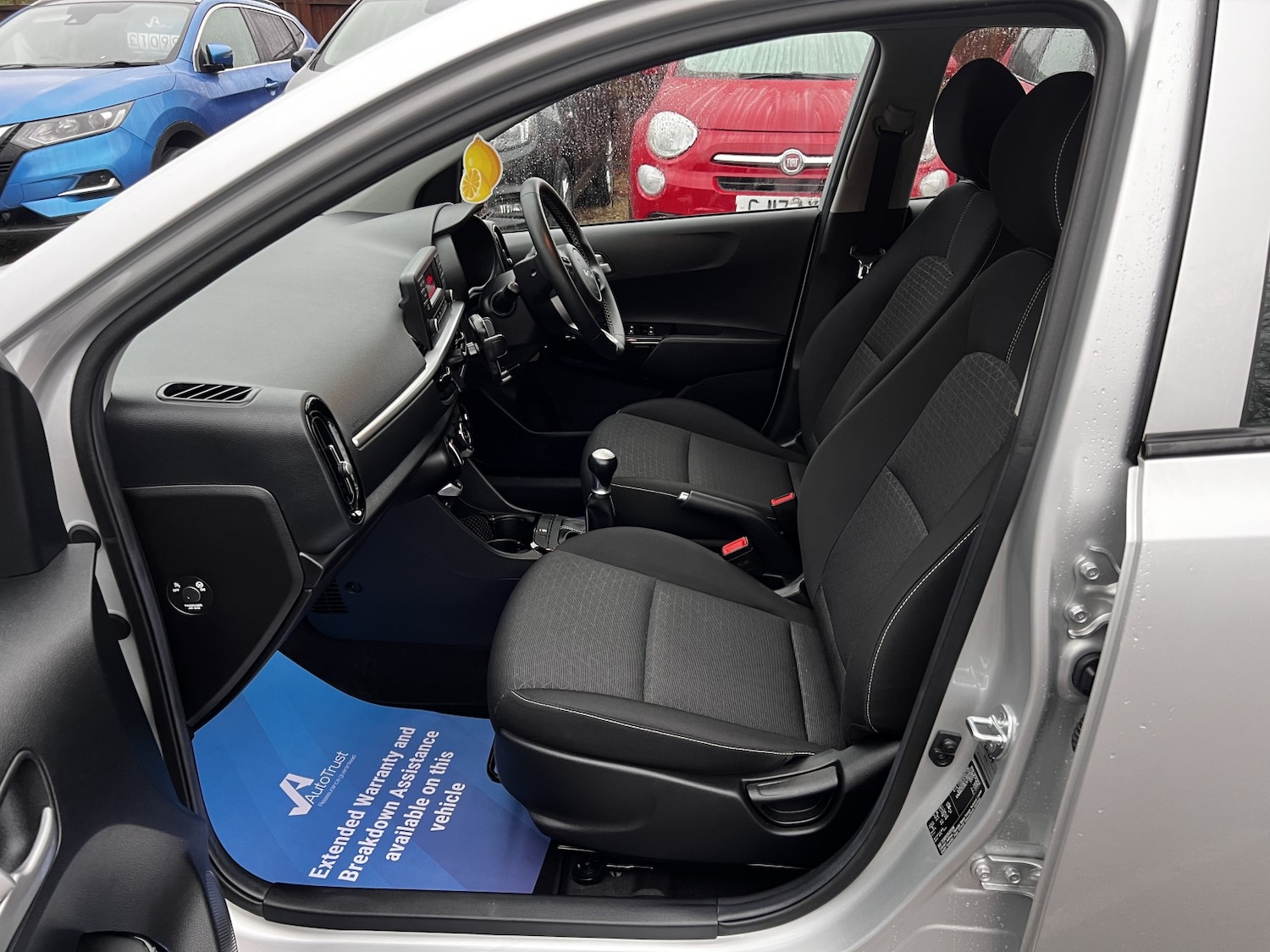 Used Kia Picanto 2022 for sale - 77590099: Photo 2