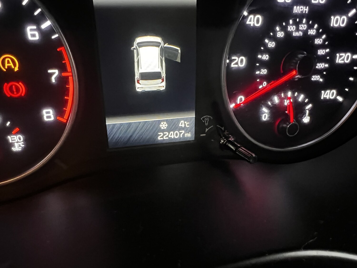 Used Kia Picanto 2022 for sale - 77590099: Photo 21