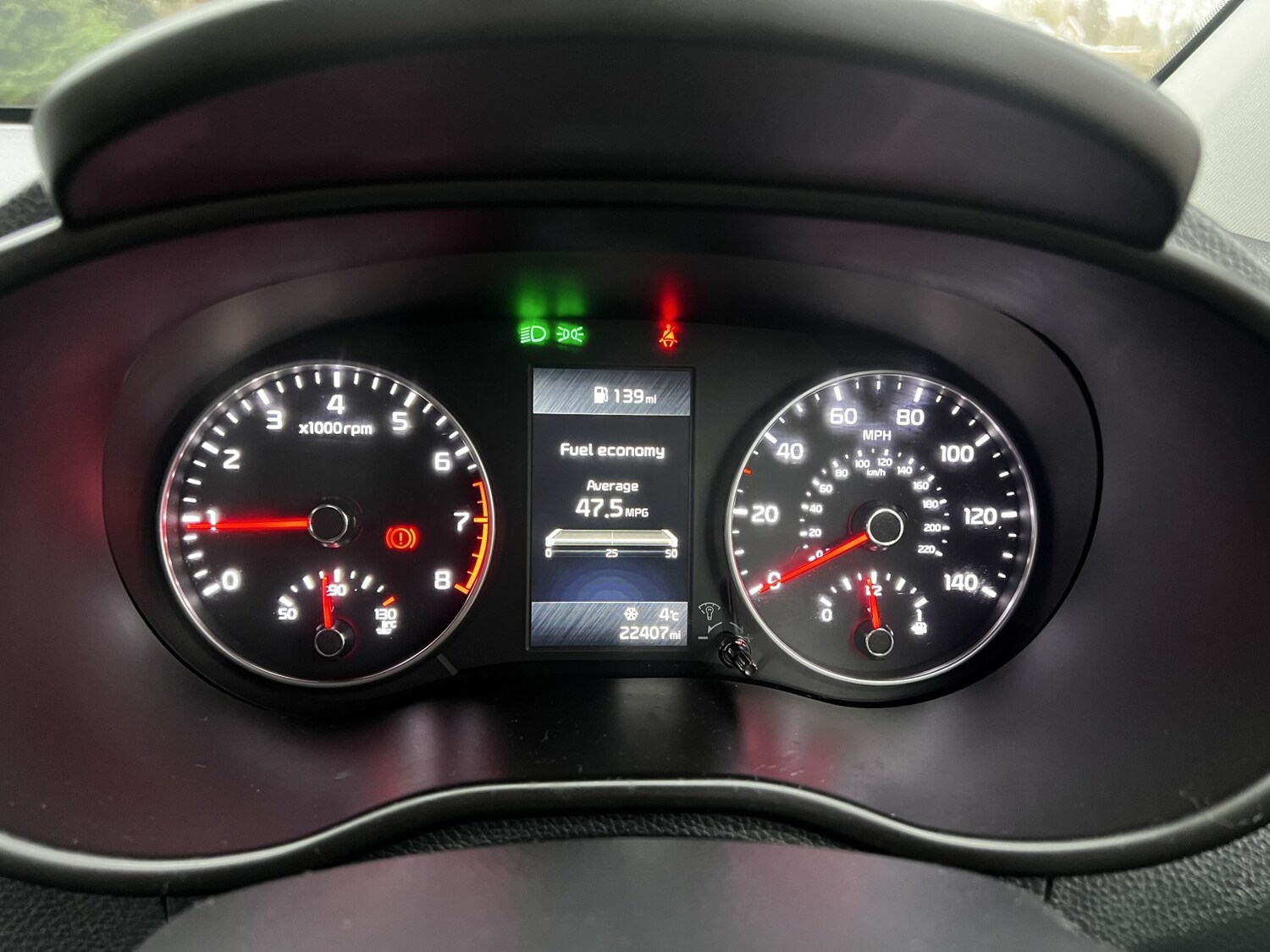 Used Kia Picanto 2022 for sale - 77590099: Photo 27