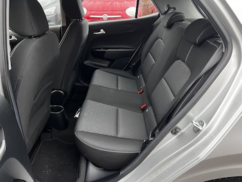 Used Kia Picanto 2022 for sale - 77590099: Photo