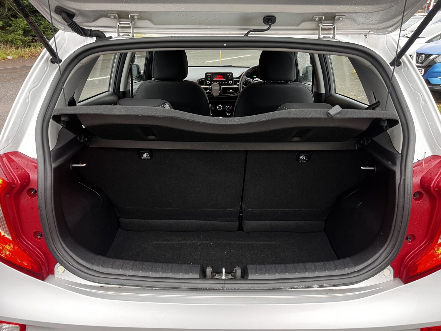 Used Kia Picanto 2022 for sale - 77590099: Photo 7