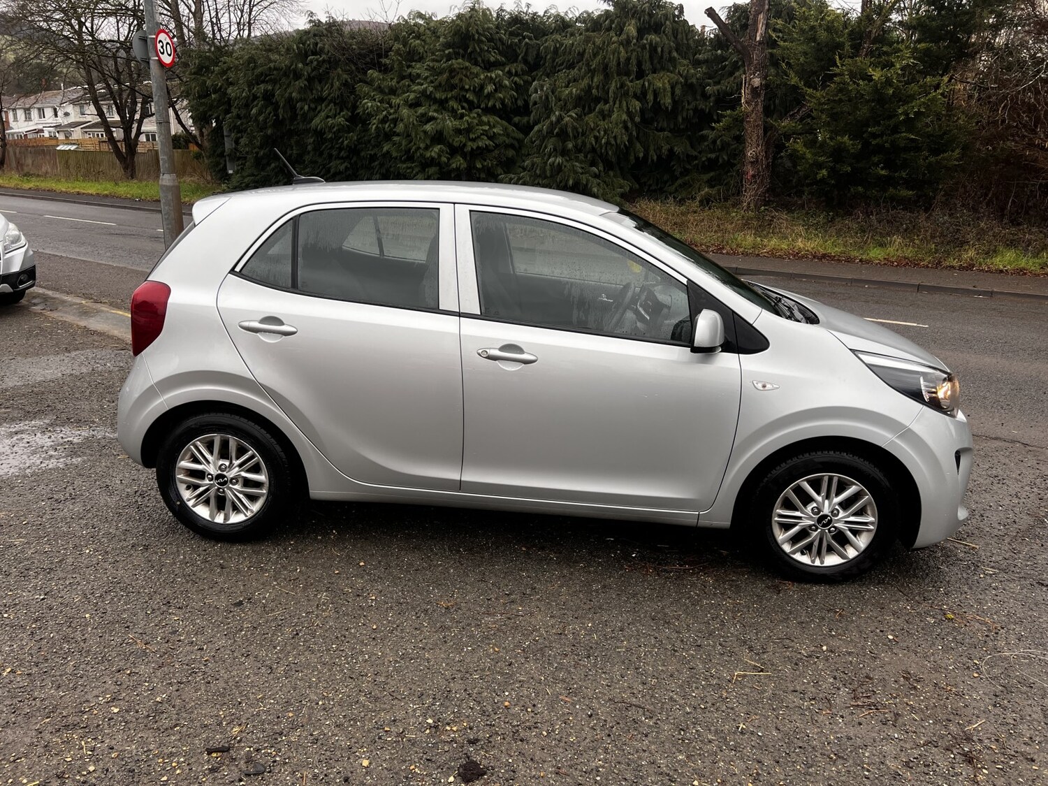 Used Kia Picanto 2022 for sale - 77590099: Photo 9