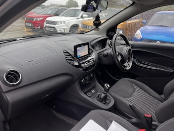 Used Ford Ka+ 2018 for sale - 78414783: Photo