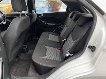 Used Ford Ka+ 2018 for sale - 78414783: Photo