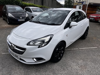 Used Vauxhall Corsa 2016 for sale - 78744972: Photo