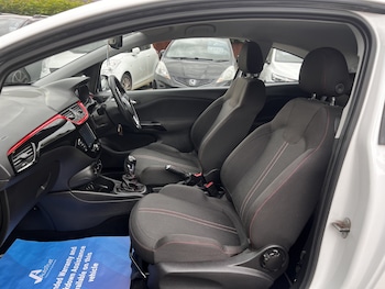 Used Vauxhall Corsa 2016 for sale - 78744972: Photo